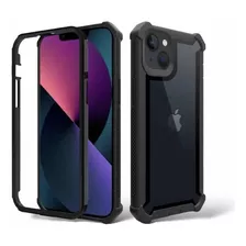 Casé Funda 360° iPhone 15 / 15 Plus / 15 Pro / 15 Pro Max