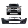 Parachoque Delantero Suzuki Grand Vitara 2006 Al 2009 Suzuki Grand Vitara