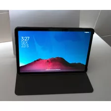 Tablet Xiaomi Pad 5 11 Pol. 256gb 6gb De Ram Com Capa