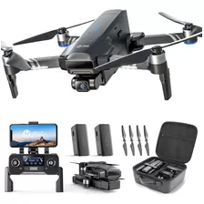 Holy Stone Drones Hs600 Con Cámara Para Adultos 4k, Transm.