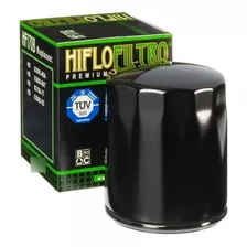 Filtro De Óleo Hiflo Harley Xlh883 Sportster Hugger Hf170b