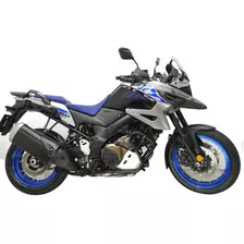 Suzuki V-strom 1050 - Moto Aventura