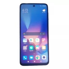 Xiaomi Redmi Note 9s Dual Sim 64 Gb Gris Interestelar 4 Gb Ram