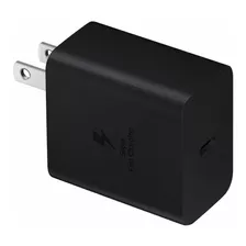 Cargador Genérico Super Adaptador De 45w Para Samsung S23 S22 S22+