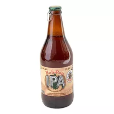 Cerveza Barba Roja Ipa Botella De 500ml. Cerveza Premium