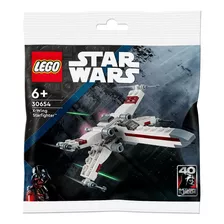 Lego Star Wars 30654 Set X-wing Starfighter Original 