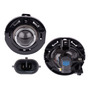 Faro Der Filo Negro Jeep Compass 14/17 Depo