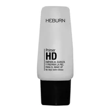 Heburn Primer Hd Pre Base Maquillaje Profesional Cod. 704