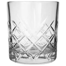 Vaso Vidrio Bajo Elsa 345cc Vicrila