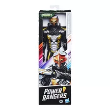 Figura De Acción De Hasbro Power Ranger