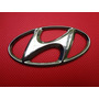 Emblema Letras De Cajuela Hyundai Grand I10 Original