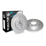 Discos De Freno Marca Brake Pak Para Peugeot 307 Peugeot 307 SW