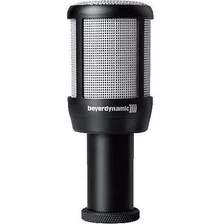 Beyerdynamic Tgd50d Profesional Microfono Cardioide Dinamico