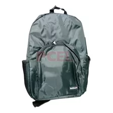 Mochila Dell Gaming Gm1720pm Para Laptop De Hasta 17 , Color