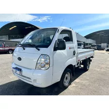 Kia K 2500 Tci Carroceria Ano 10*11