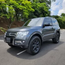 Mitsubishi Montero 2017 3.5 Hard Top