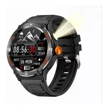 Reloj Inteligente Militar Impermeabilizante Para Deportes Al