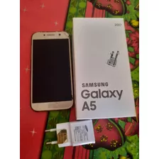 Celular Samsung A5 (2017)