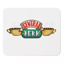 Mouse Pad - Friends - Central Perk