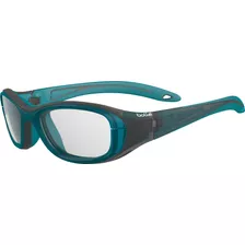 Gafas Protectoras Bolle Coverage Sport Lente De Policarbonat