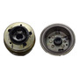 Clutch Completo Masuda Con Campana Pulsar 200ns 200as 200rs