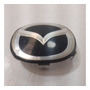 Emblema Cajuela Letras Mazda 3 6 2004-2008 Original