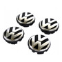 Rines Vw Tiguan Golf Bora Passat 5na601025aanq9 Originales