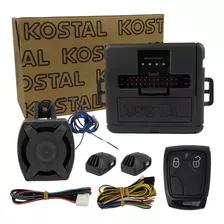 Alarme Automotivo K150 Automotivo K-connect 10520960