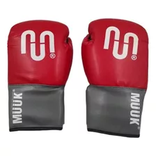 Guantes De Box / Boxeo / Kickboxing Variedades Pu