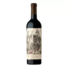 Vino Catena Zapata Malbec Argentino 750ml