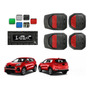 Emblema Gt Line Gtline Kia Sportage Sorento Optima Forte Rio