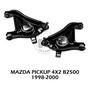 Junta Dc Escape Mazda B2500 1998-1998 2.5l