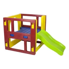 Playground Infantil Maxi Play Canguri
