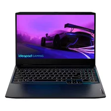 Notebook Lenovo Gaming I5-10300h 1tb + 256gb Ssd 8gb Gtx1650