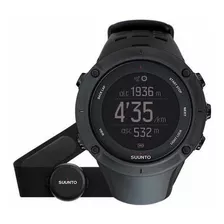 Suunto Ambit 3 Peak Black