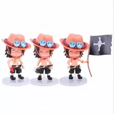 Figurita One Piece Ace