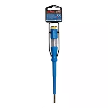 Desarmador Tipo Pluma Probador Corriente Alterna Crv Fixtec