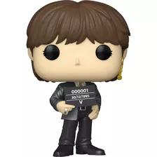 Funko Pop Bts S3 V