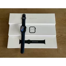 Apple Watch Serie 7 Como Nuevo