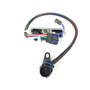 Motor Actuador Transfer 4x4 Jeep Grand Cherokee 2005-2010