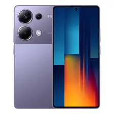 Xiaomi Pocophone Poco M6 Pro Dual Sim 512 Gb Violeta 12 Gb R