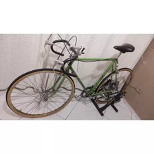 Bicicleta Caloi 10