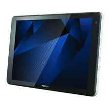 Tablet Positivo T1085 10.1 32gb Prateado/preto E 2gb De Memória Ram