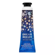 Creme Hidratante Dream Bright, Bath & Body Works - 29ml