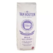 Chocolate Instantaneo Van Houten Vh12