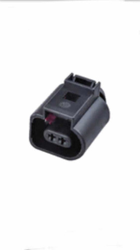 Foto de Pacha Conector Sensor De Tempereratura Volkswagen Gol