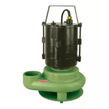 Bomba Submersível Schneider Bcs-220 2 Cv Trifásica 220v