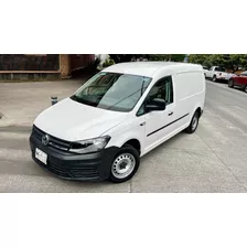 Caddy Volkswagen Caddy 2020 1.6 Maxi Mt