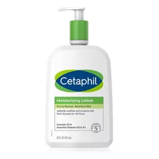 Crema Cetaphil Hidratante 20 Oz