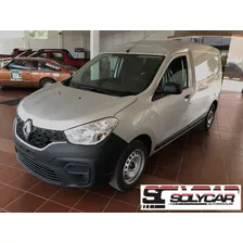 Renault Kangoo Comfort 1.6 2024 0km - Solycar
